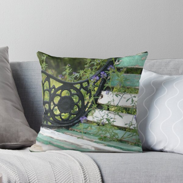 Item preview, Bench designed and sold by Danita Hickson.
