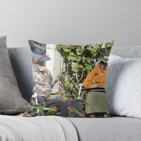 Item preview, To The Post Office and Back designed and sold by freebornman.