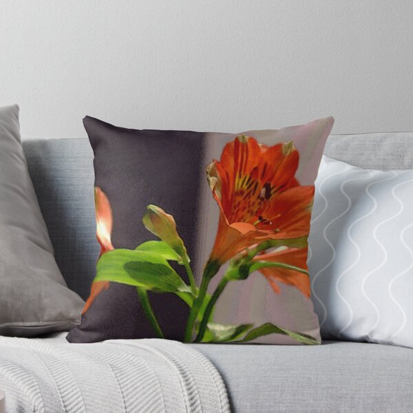 Item preview, Posterised Princess Lily designed and sold by Brian Cunningham.