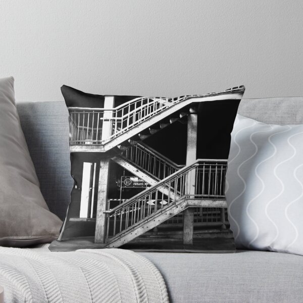 Item preview, fire escape designed and sold by mick8585.