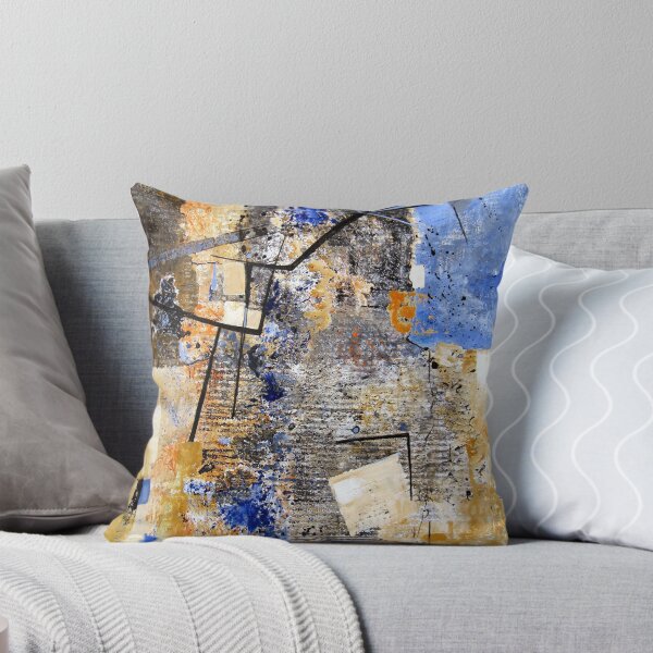 Item preview, Under Construction designed and sold by Ruth Palmer.