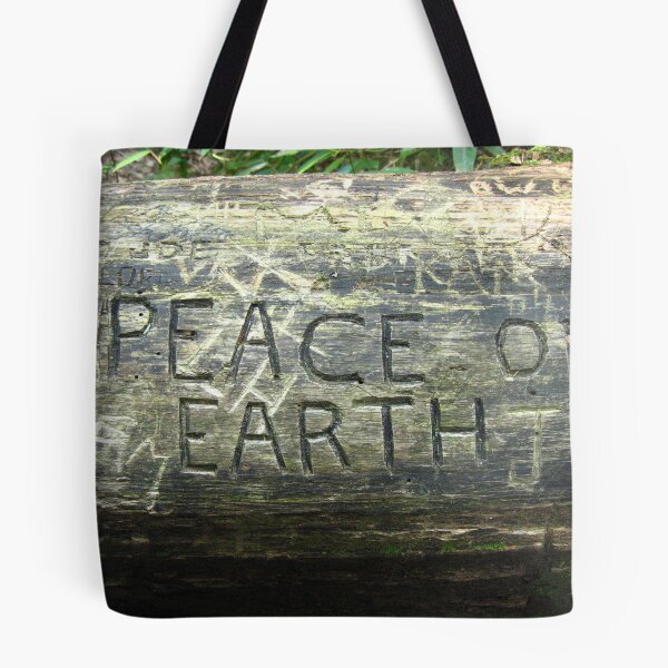 Item preview, Peace On Earth designed and sold by Paul Doucette.