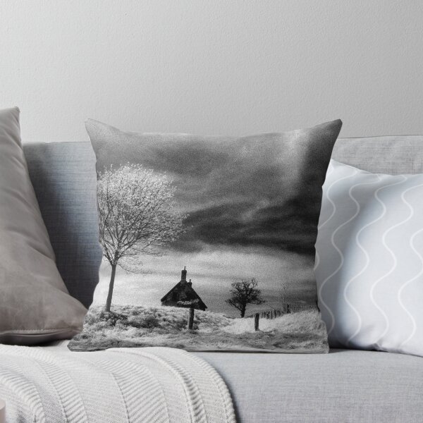 Item preview, Lonely Cottage designed and sold by Bruce Halliburton.