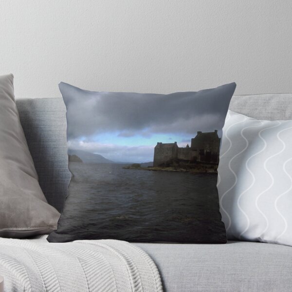 Item preview, Eilean Donan Castle designed and sold by blod.