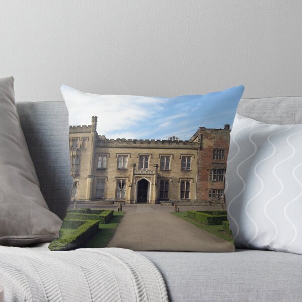 Item preview, Elvaston Castle designed and sold by Luci Mahon.