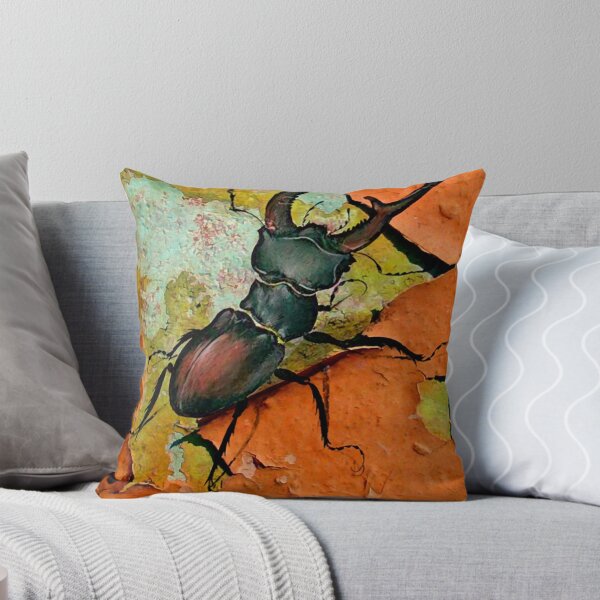 Item preview, Beetle designed and sold by DigitalMuse.