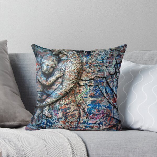 Item preview, Graffiti Angel 1 designed and sold by DigitalMuse.