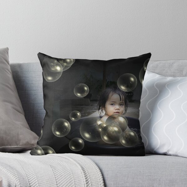 Item preview, Watching the Bubbles Rise designed and sold by Carlo Cesar Rodillas.