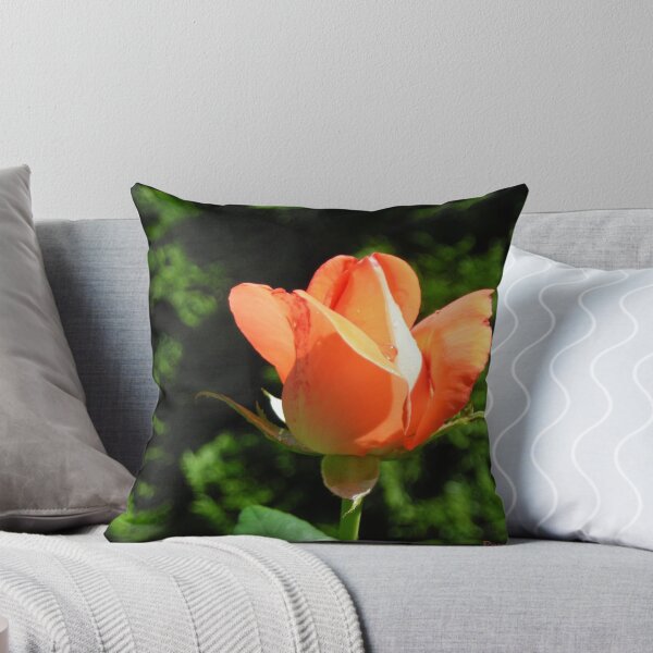 Item preview, Orange Rose designed and sold by crackgerbal.