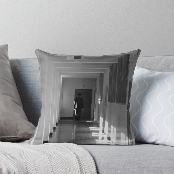 Item preview, corridor of the mind designed and sold by ElectricChesnuts.