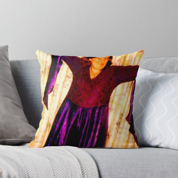 Item preview, Purple Dress designed and sold by Treecreeper.