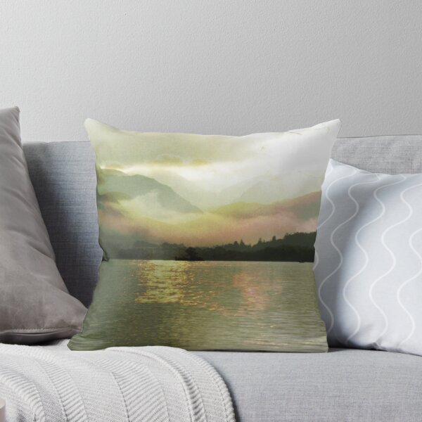 Item preview, Ullswater Glow designed and sold by Gordon Hewstone.