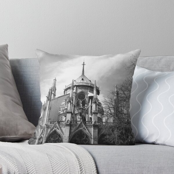 Item preview, Notre Dame designed and sold by Sarah1985.