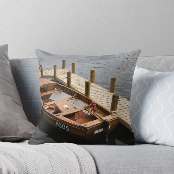 Item preview, Docked designed and sold by Alan Rodmell.