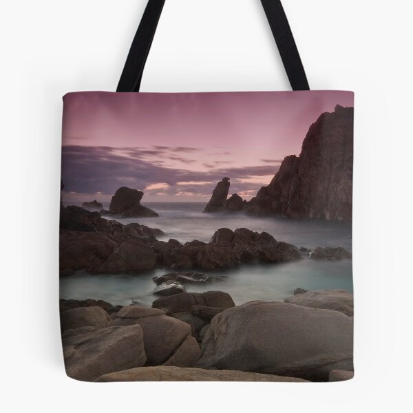 Item preview, Sugarloaf Roc, Yallingup [third perspective] designed and sold by Scott G Trenorden.
