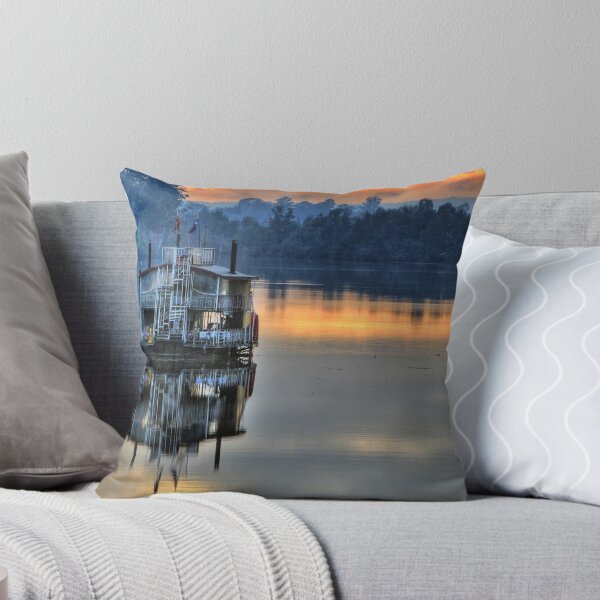Item preview, House Boat designed and sold by smylie.