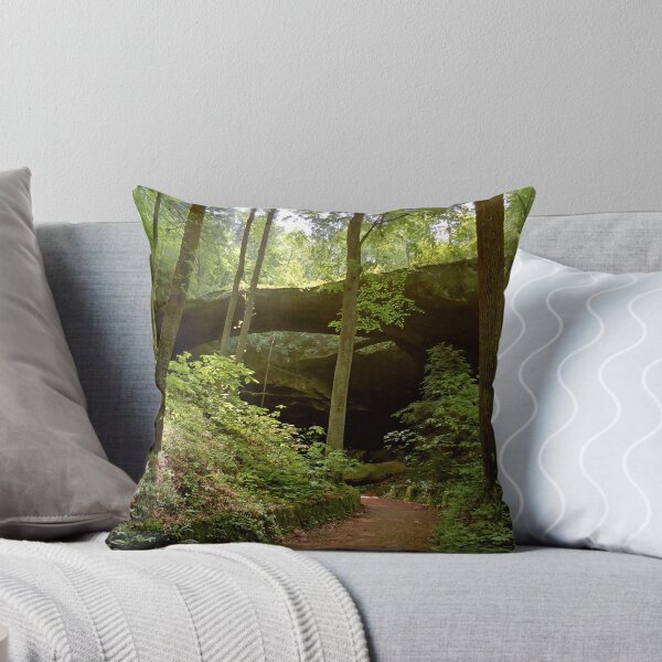 Item preview, Natural Bridge of Alabama designed and sold by Mark Ramstead.