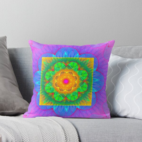 Item preview, Acid Flashback designed and sold by Lauren Zorn.