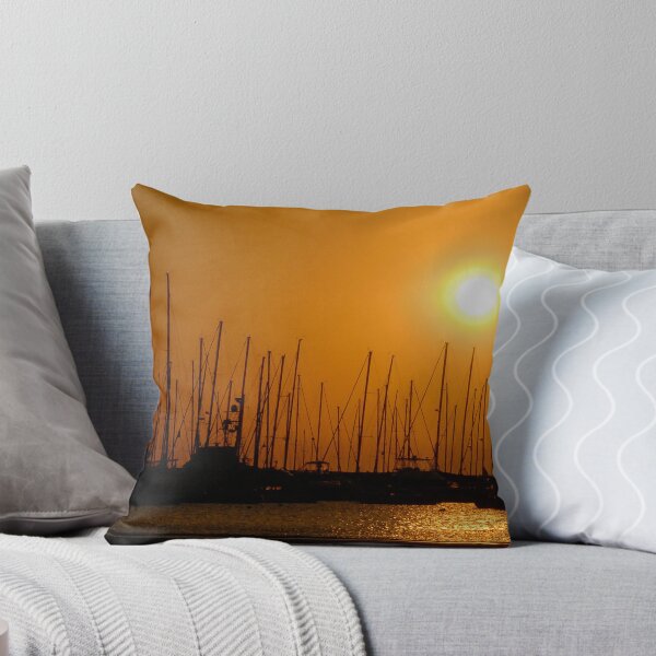 Item preview, The Yacht Club designed and sold by Rezit.