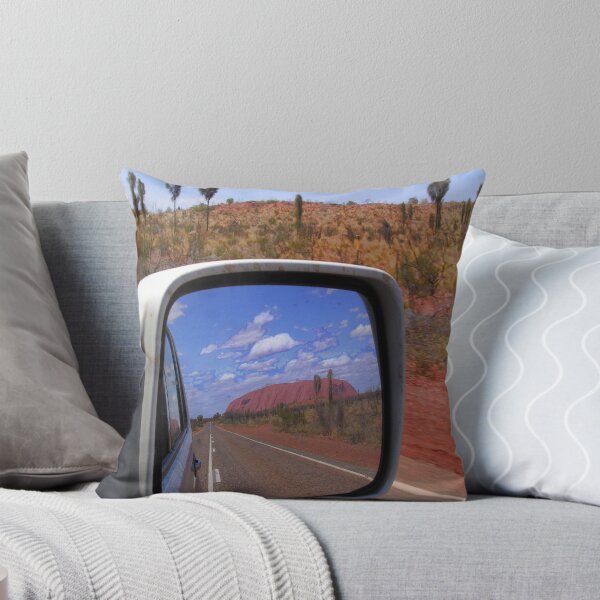 Item preview, Rear Vision Rock designed and sold by Marc Franzone.