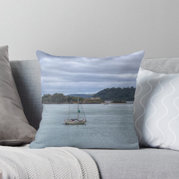 Item preview, Drakes Island Plymouth designed and sold by spemj.