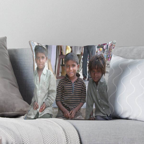 Item preview, 3 Little Indians designed and sold by Marc Franzone.