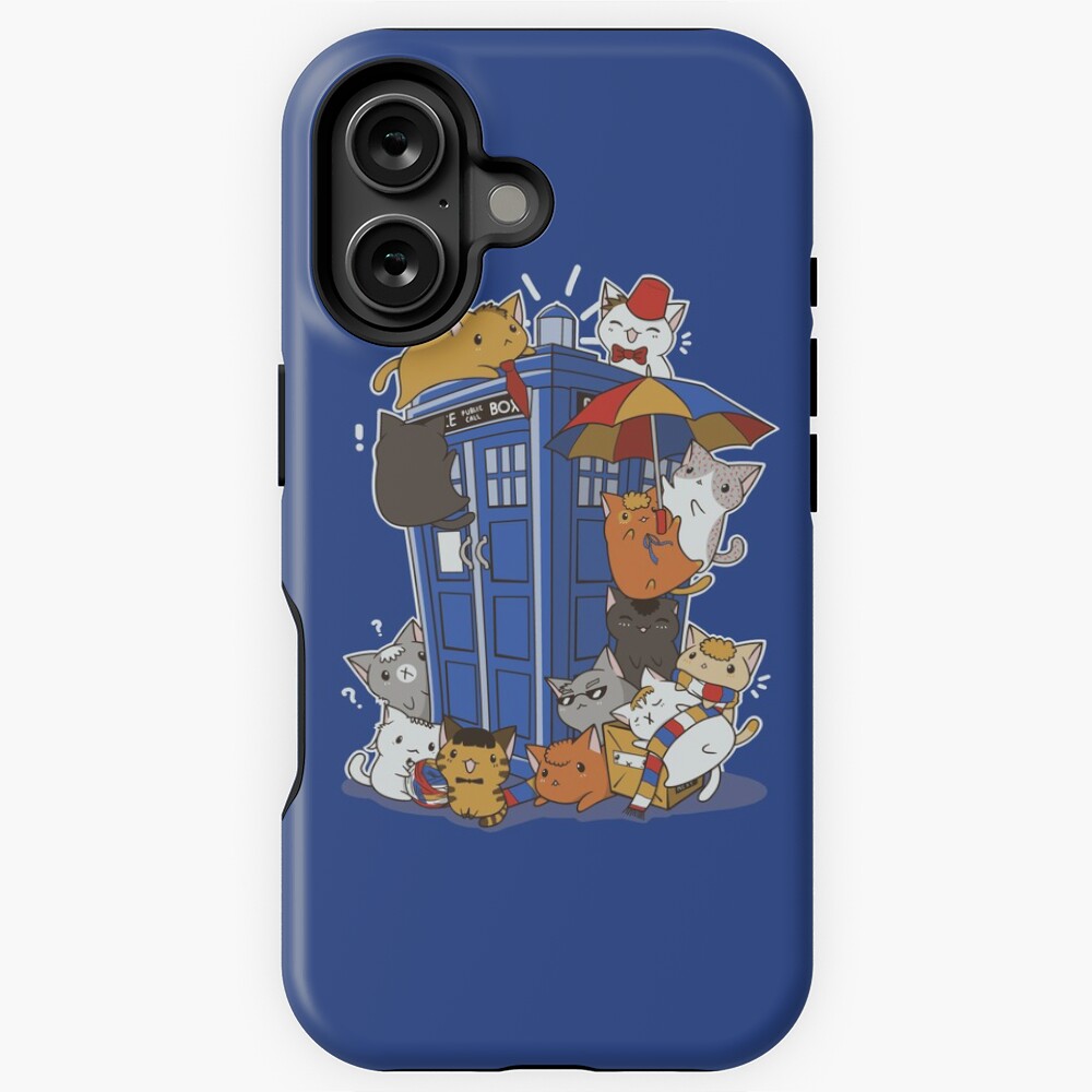 Item preview, iPhone Magsafe Tough Case designed and sold by TaylorRoss1.