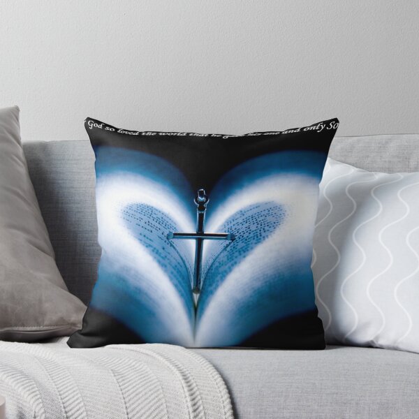 Item preview, Arisen Blue designed and sold by Kieran Argall.