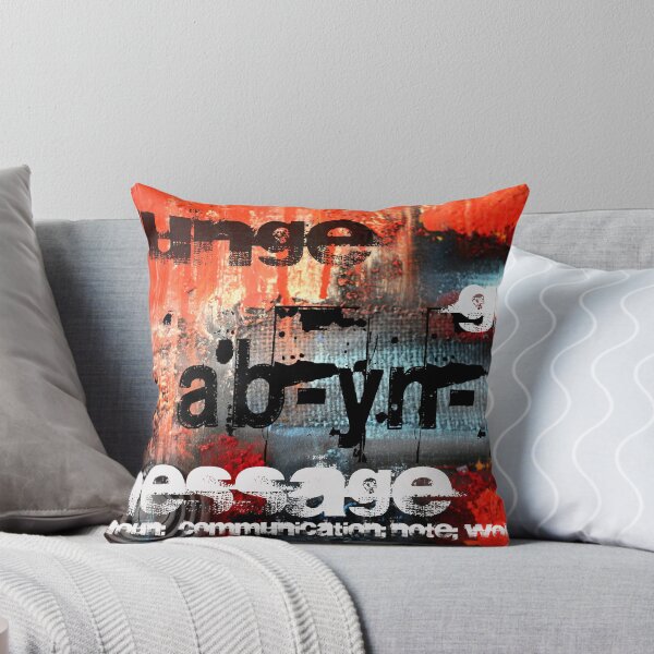 Item preview, grunge abstract designed and sold by focusonu.