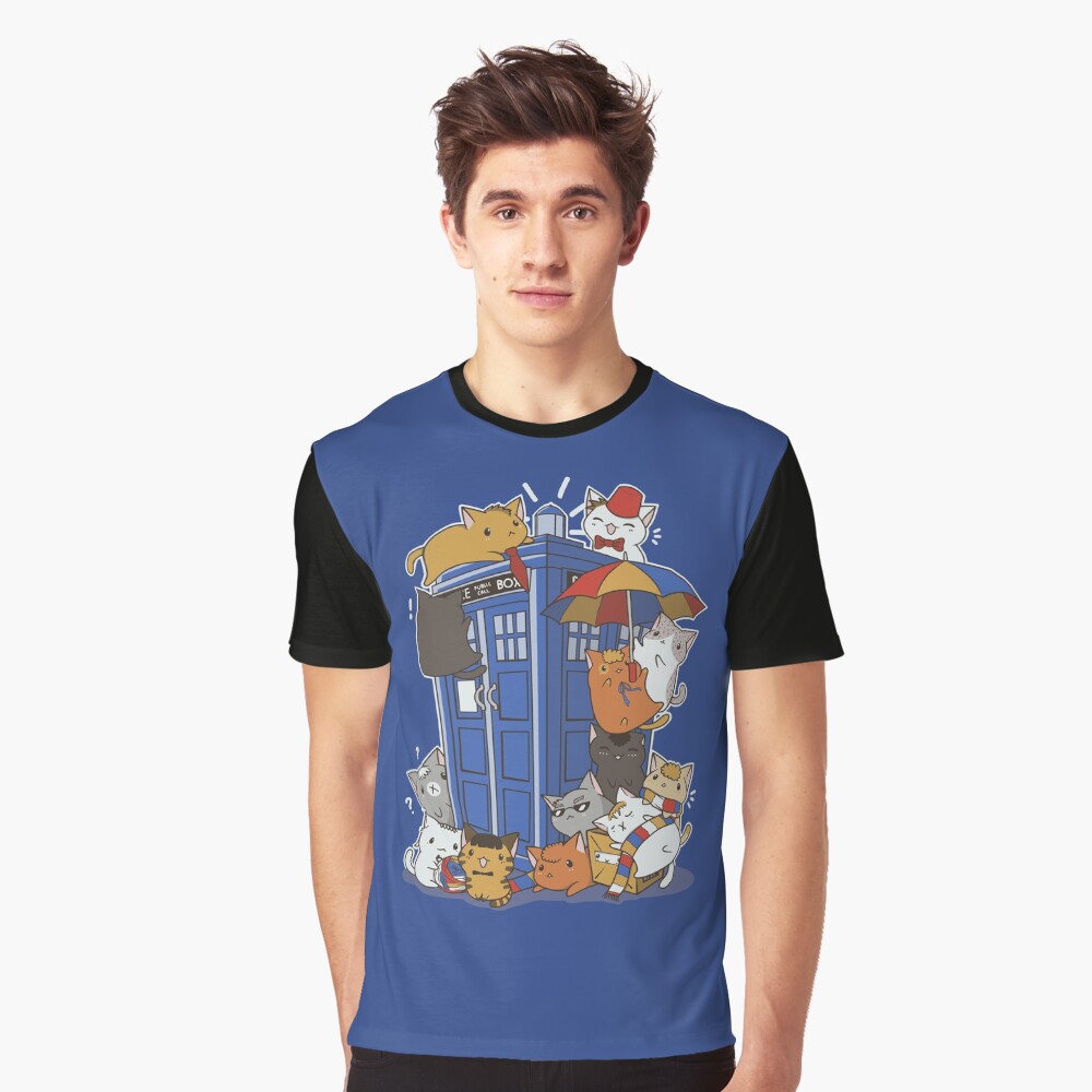 Item preview, Graphic T-Shirt designed and sold by TaylorRoss1.