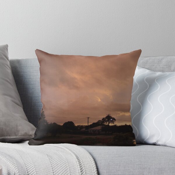 Item preview, red sky designed and sold by aggieeck.