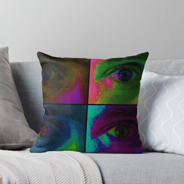 Item preview, 4 eyes (experimental) designed and sold by Jayson Gaskell Photography.