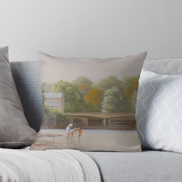 Item preview, Oldgate Bridge Morpeth. designed and sold by Brian Towers.