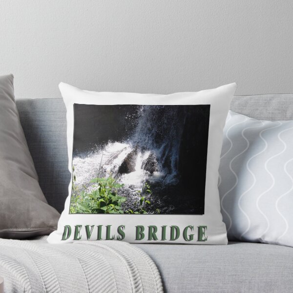 Item preview, DEVILS BRIDGE designed and sold by philwells.