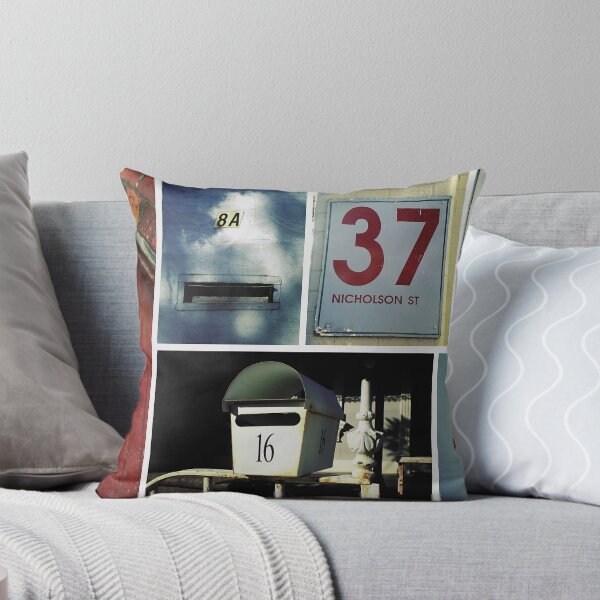 Item preview, Which number ? designed and sold by Vee T.