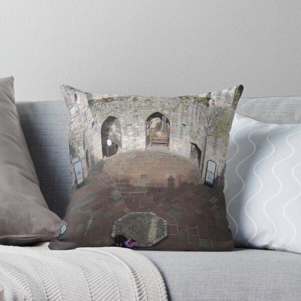Item preview, Inside the Tower designed and sold by Tanya Housham.