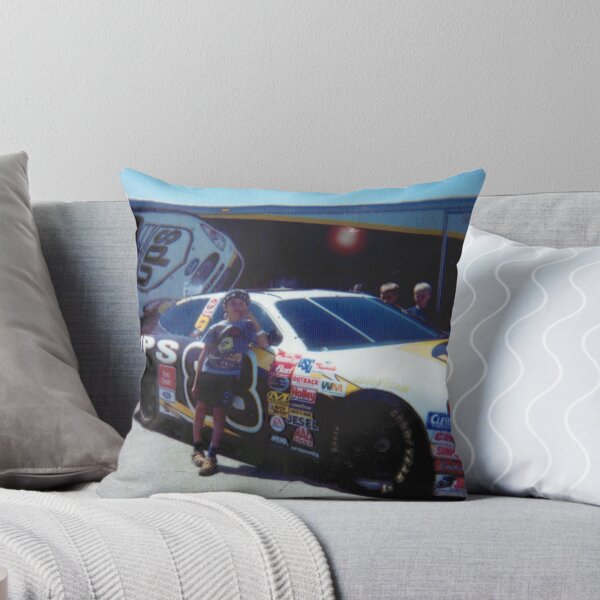 Item preview, nascar boy designed and sold by hortonwildthing.