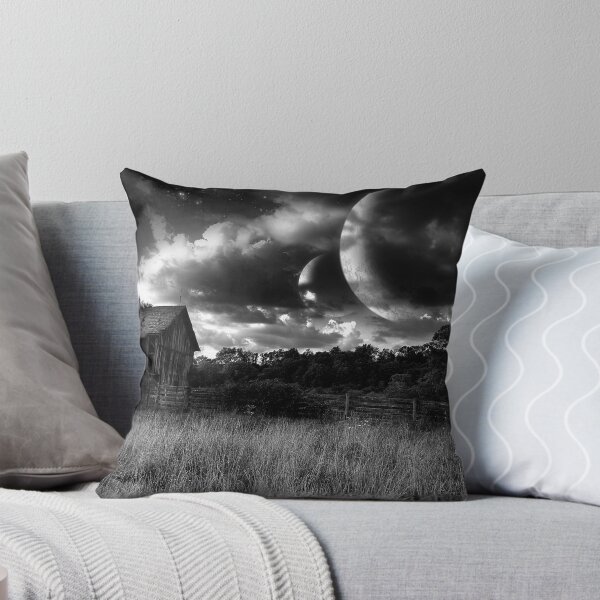 Item preview, Star Barn designed and sold by Joshua Resnick.