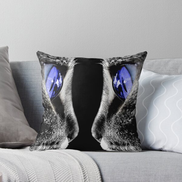 Item preview, Blue Eyed Cat designed and sold by quin10.