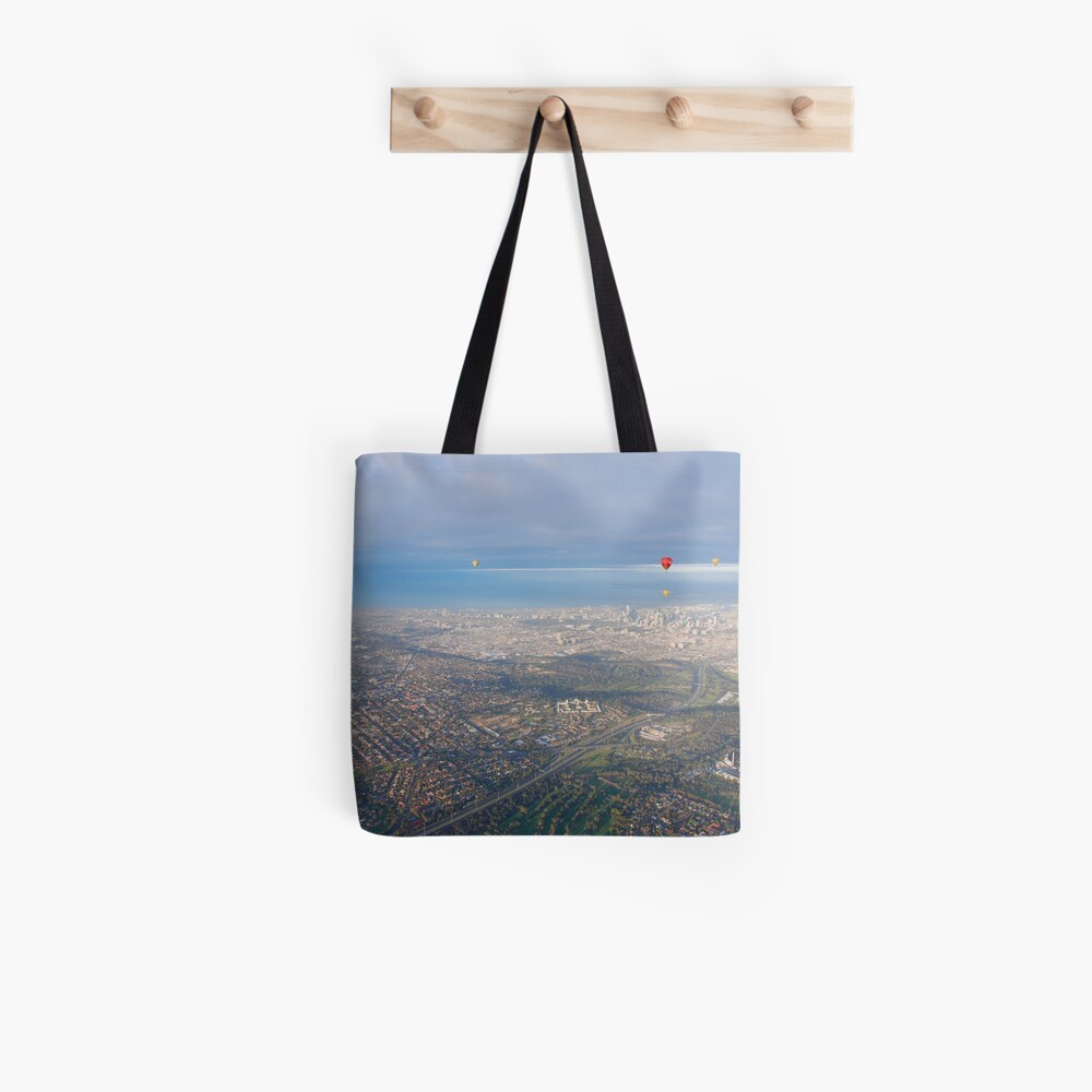 Item preview, All Over Print Tote Bag designed and sold by 4Kew.