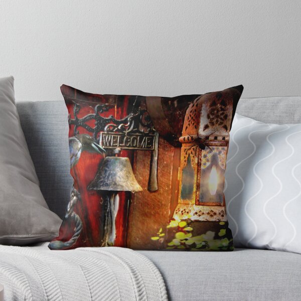 Item preview, Sleepy Hallow designed and sold by Cliff Vestergaard.