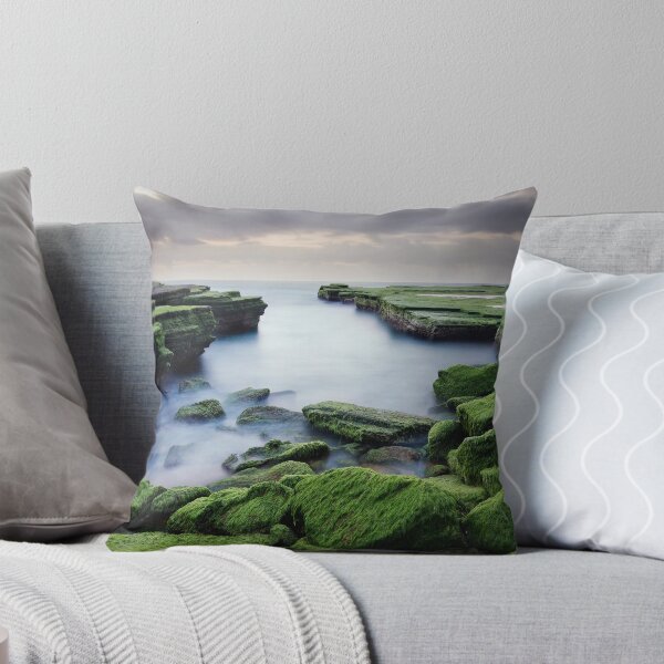 Item preview, Green Weed Cove designed and sold by Brent Pearson.