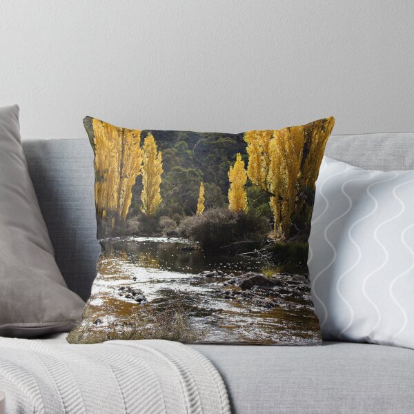 Item preview, Autumn Poplars designed and sold by James  Messervy.