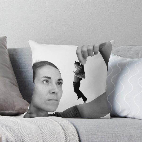 Item preview, No fury like a womans scorn designed and sold by Viv van der Holst.