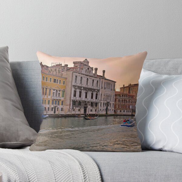 Artikelvorschau, Sunset in Venice entworfen und verkauft von Gremlin.