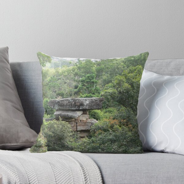 Item preview, Hidden Valley designed and sold by Heabar.