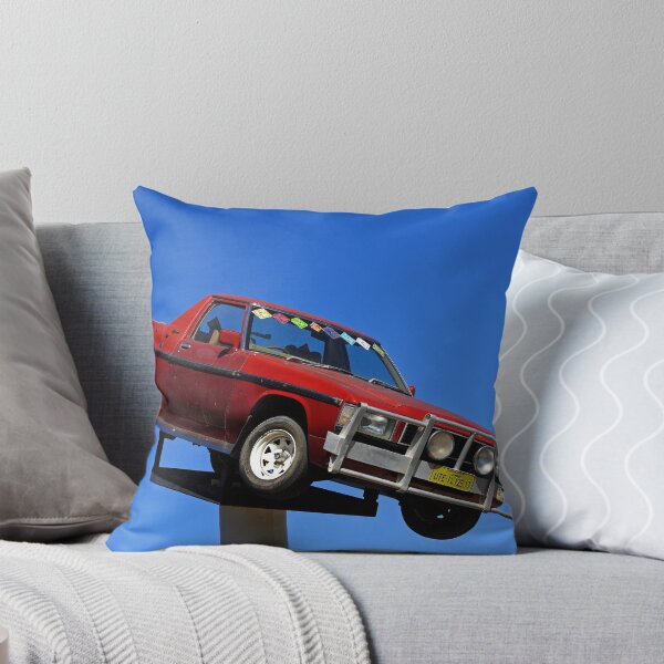 Item preview, Ute designed and sold by Darren Stones.
