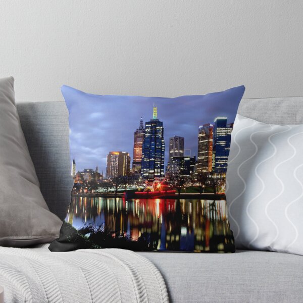 Item preview, Melbourne ferris Wheel designed and sold by Kath Gillies.