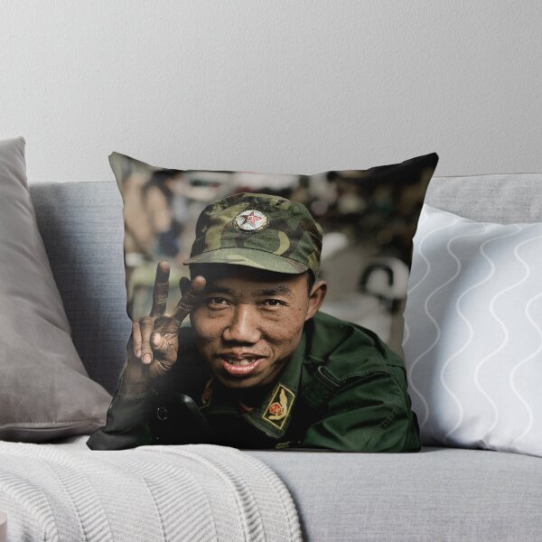 Item preview, War and Peace designed and sold by Matthew Bonnington.