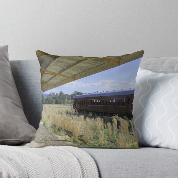Item preview, The Last Train To Glenreagh designed and sold by rossco.
